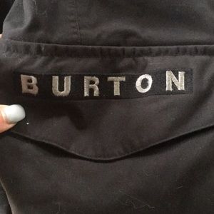 Burton Ski Pants